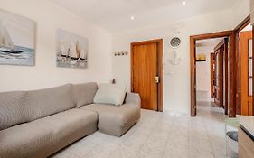 Apartaments Portbou Costa Brava